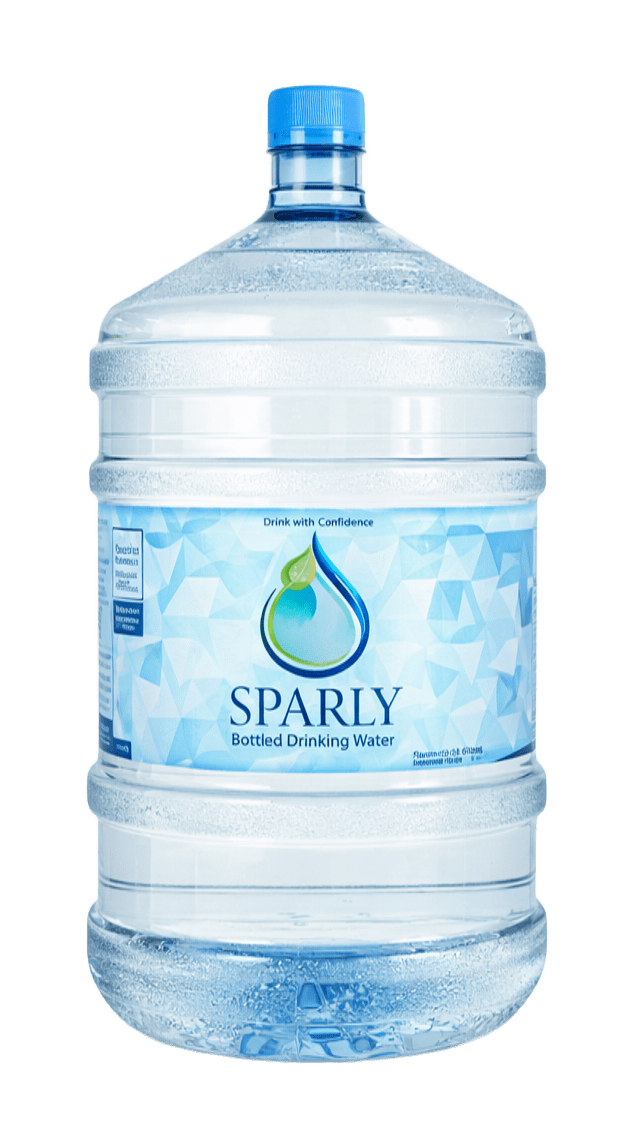 Sparly 19L
