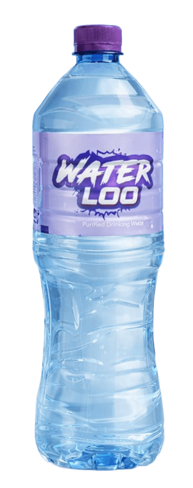 Water Loo 1.5L