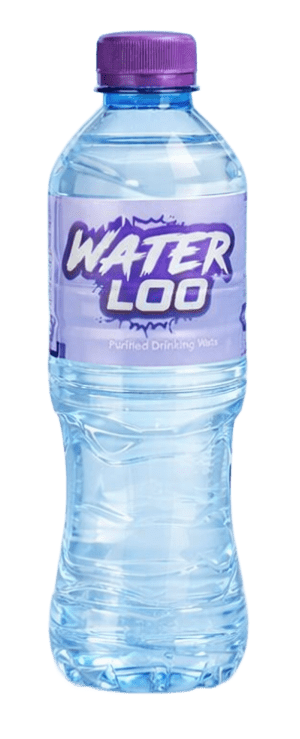 Water Loo 500ml